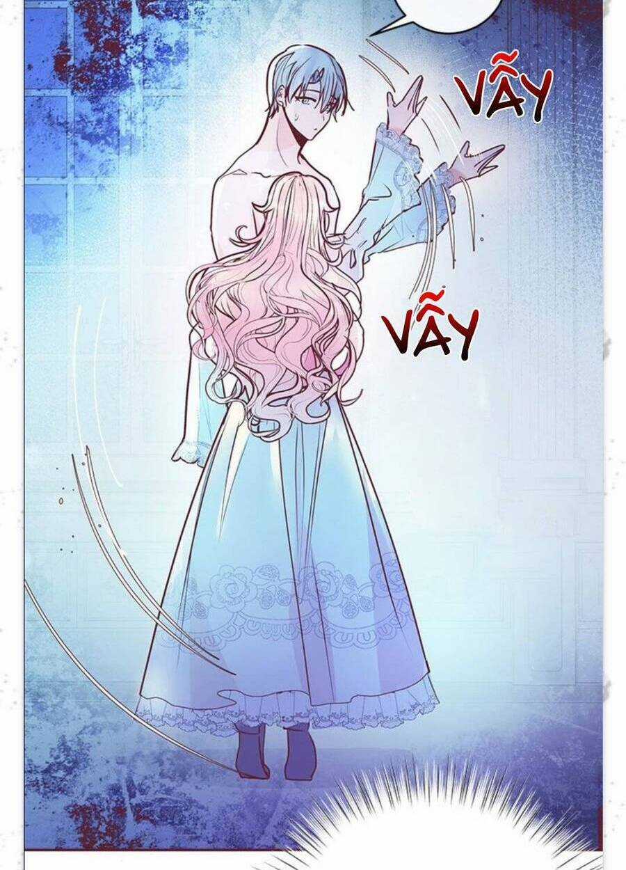 Đại Công Tước, Đó Chỉ Là Sai Lầm! Chapter 3 trang 24