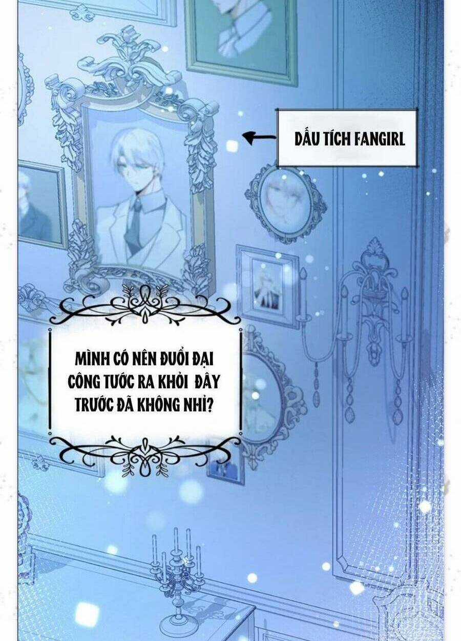 Đại Công Tước, Đó Chỉ Là Sai Lầm! Chapter 3 trang 26