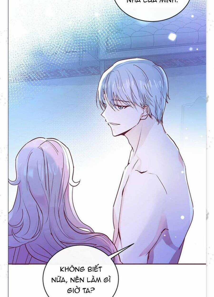 Đại Công Tước, Đó Chỉ Là Sai Lầm! Chapter 3 trang 28