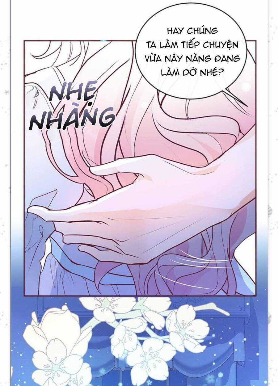 Đại Công Tước, Đó Chỉ Là Sai Lầm! Chapter 3 trang 30