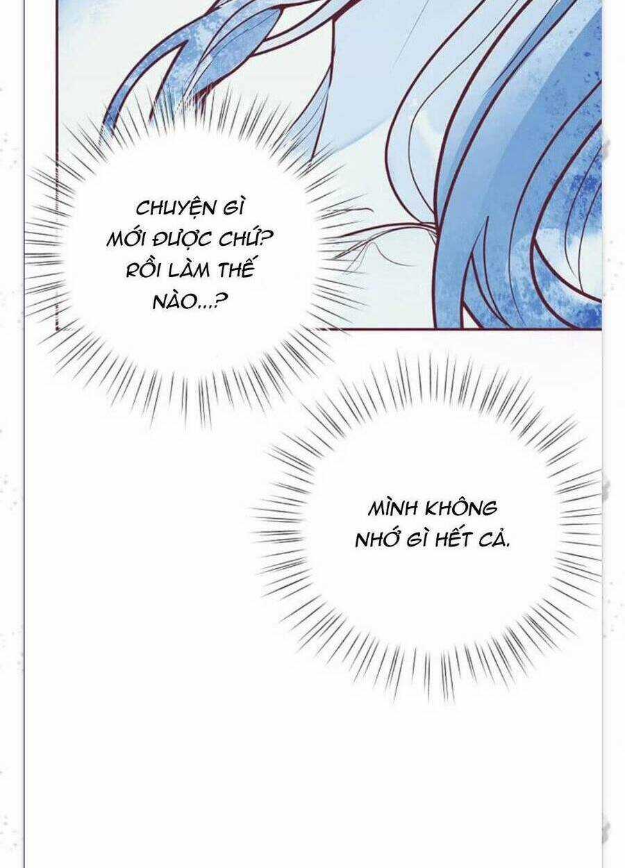 Đại Công Tước, Đó Chỉ Là Sai Lầm! Chapter 3 trang 33