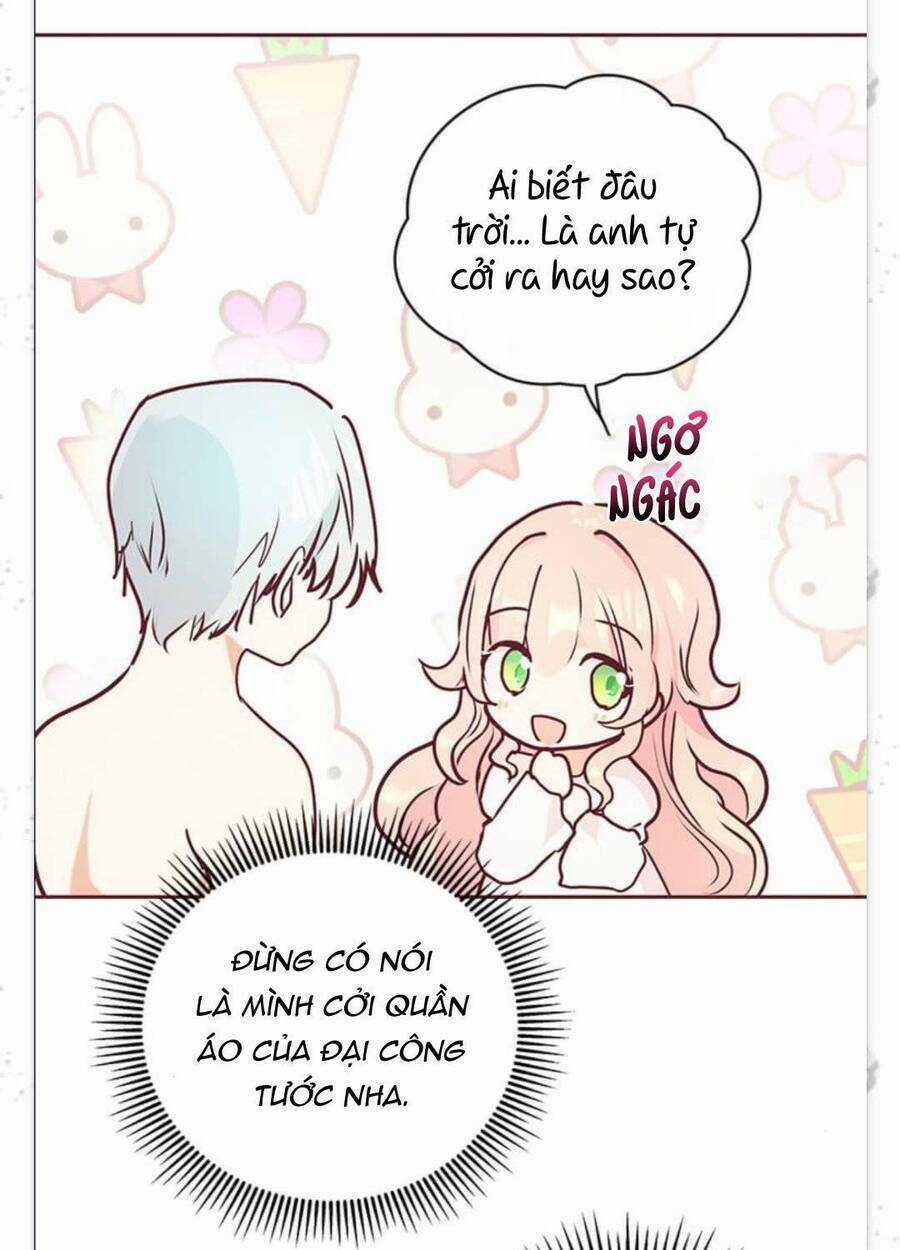 Đại Công Tước, Đó Chỉ Là Sai Lầm! Chapter 3 trang 35