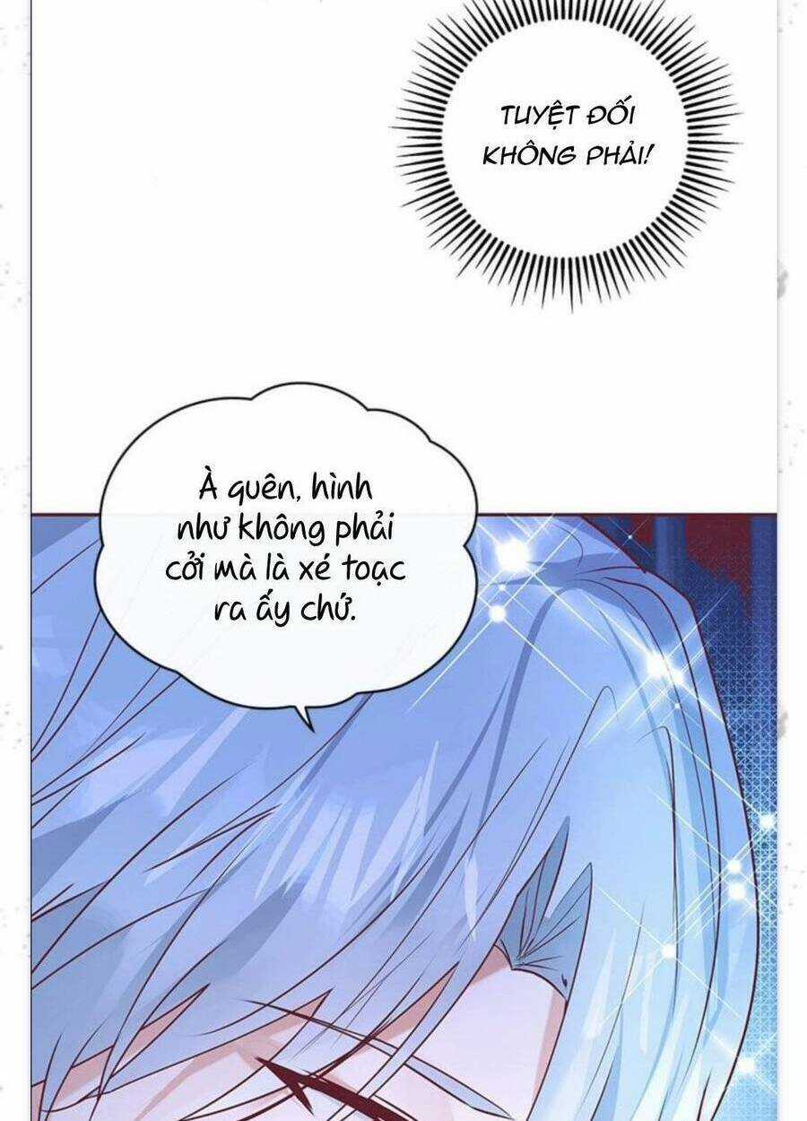 Đại Công Tước, Đó Chỉ Là Sai Lầm! Chapter 3 trang 36