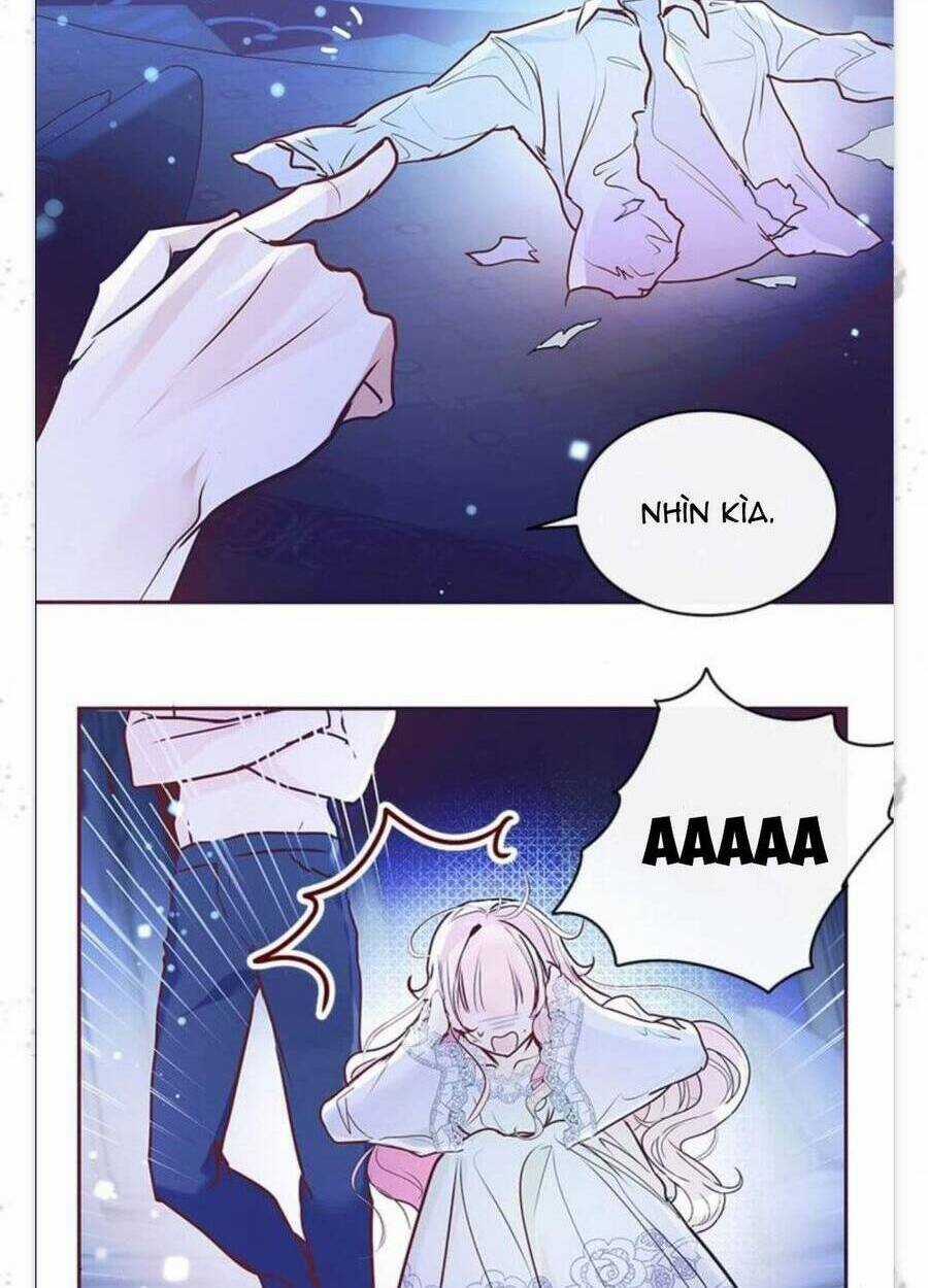 Đại Công Tước, Đó Chỉ Là Sai Lầm! Chapter 3 trang 38