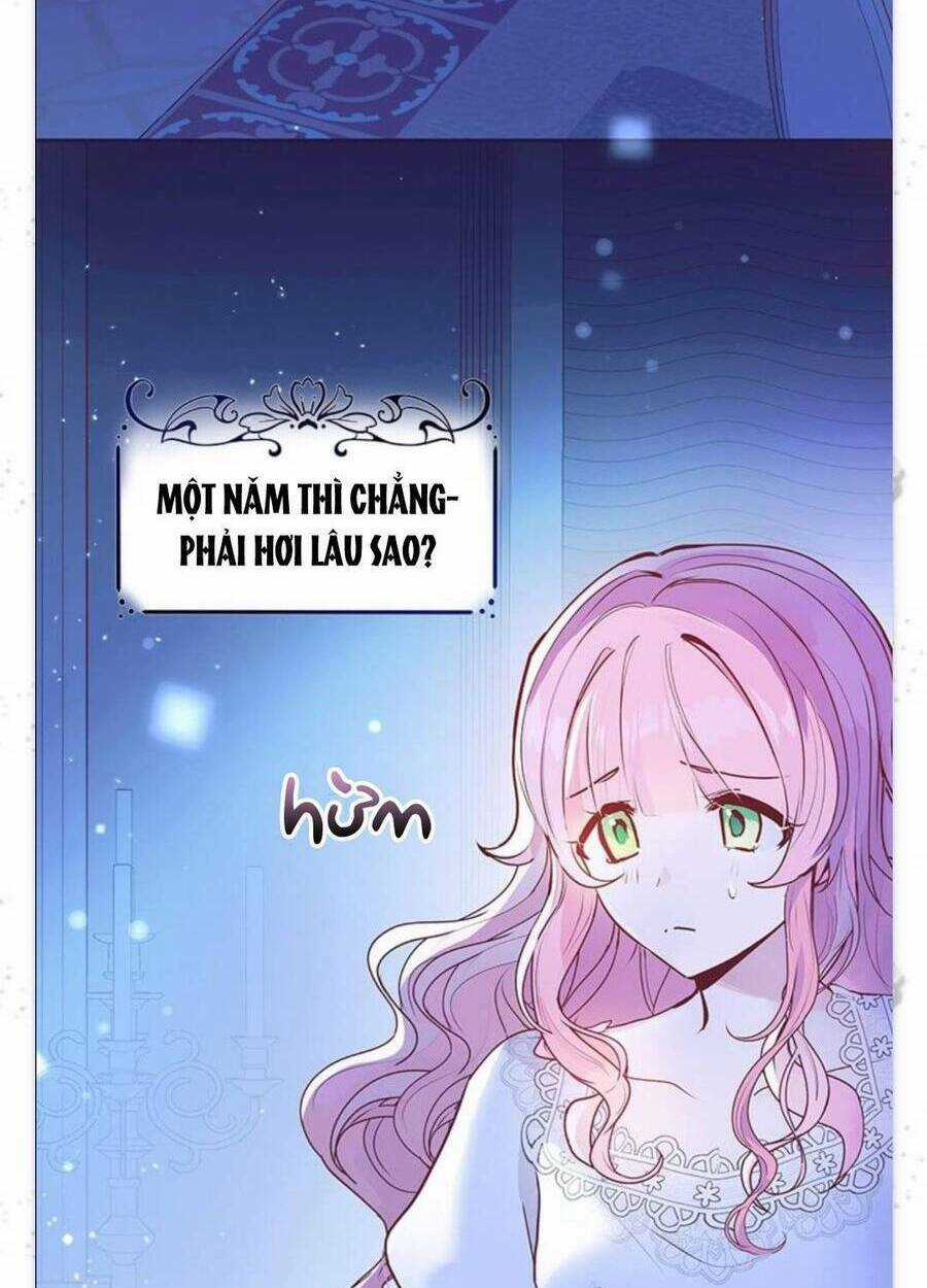 Đại Công Tước, Đó Chỉ Là Sai Lầm! Chapter 3 trang 4