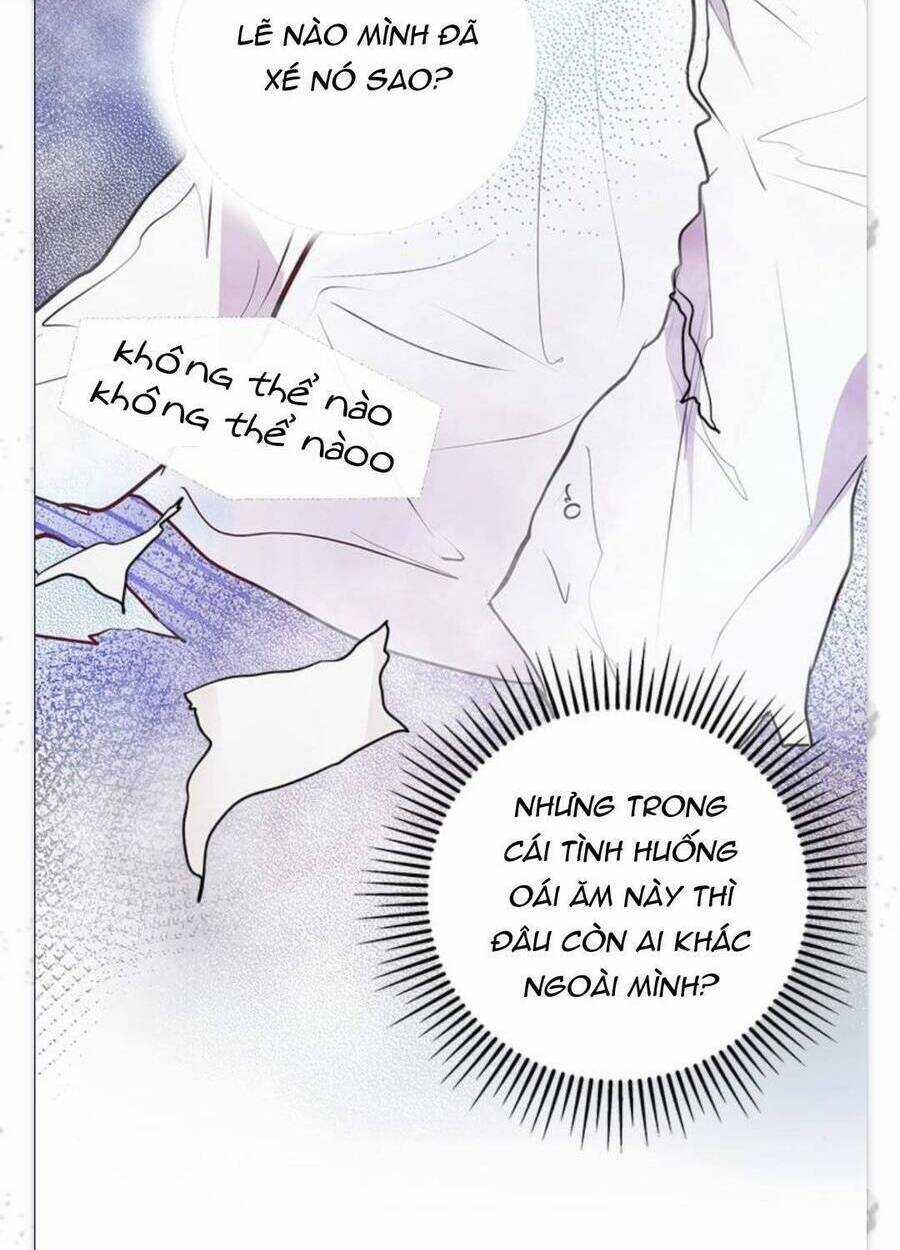 Đại Công Tước, Đó Chỉ Là Sai Lầm! Chapter 3 trang 40