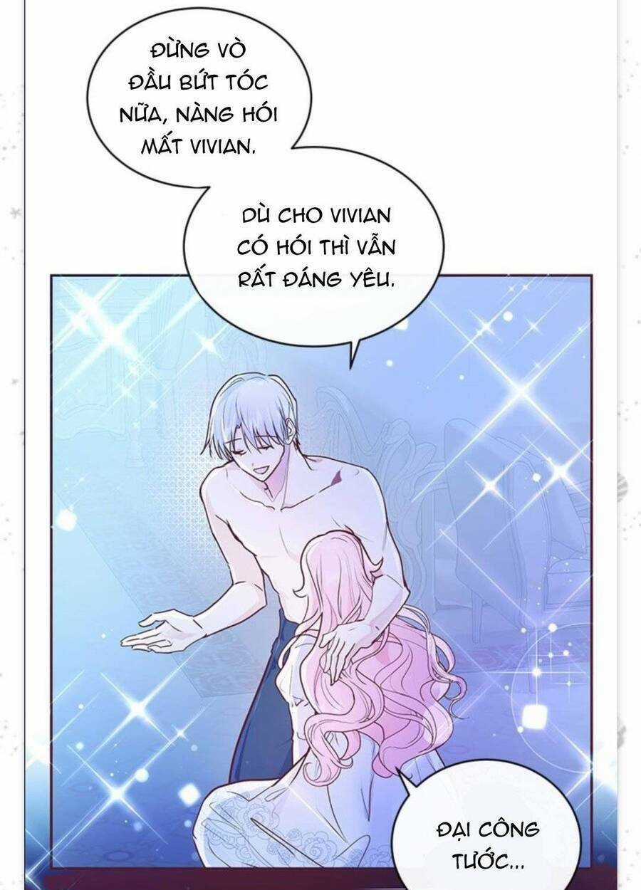 Đại Công Tước, Đó Chỉ Là Sai Lầm! Chapter 3 trang 42