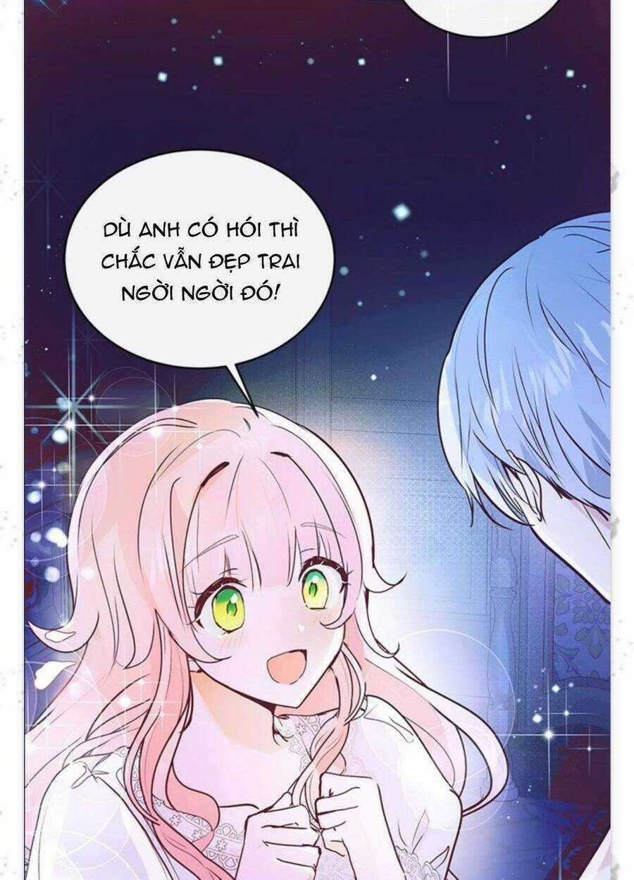 Đại Công Tước, Đó Chỉ Là Sai Lầm! Chapter 3 trang 43