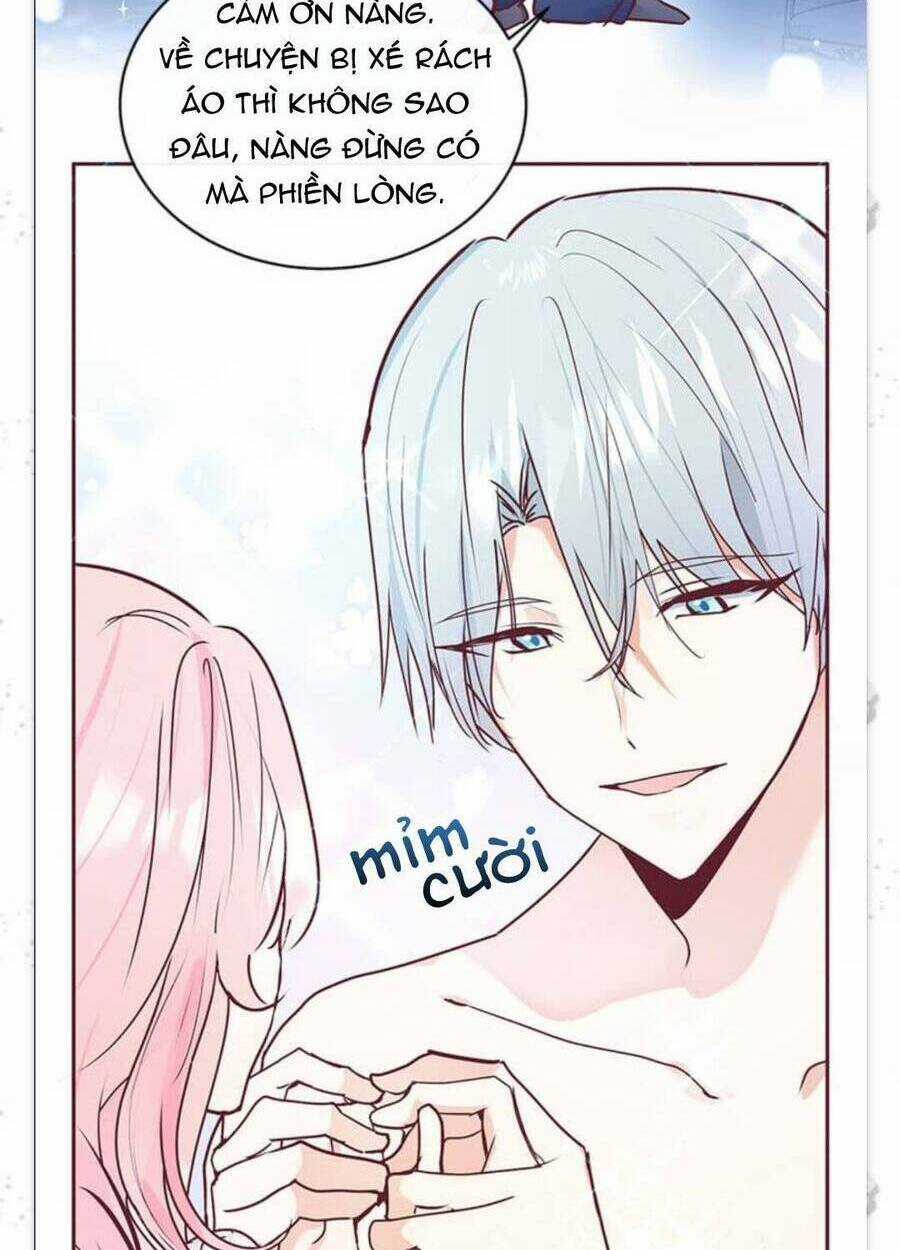 Đại Công Tước, Đó Chỉ Là Sai Lầm! Chapter 3 trang 45