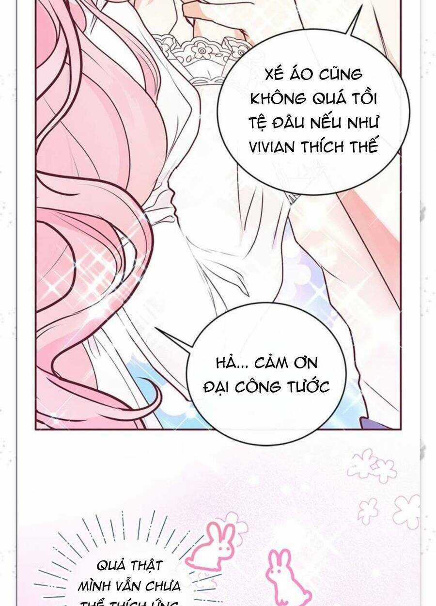 Đại Công Tước, Đó Chỉ Là Sai Lầm! Chapter 3 trang 46