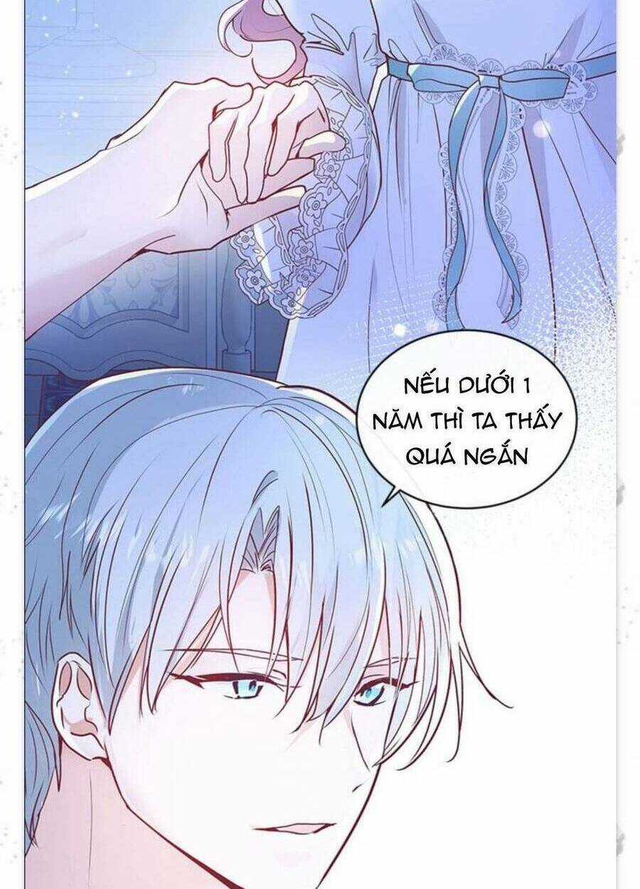 Đại Công Tước, Đó Chỉ Là Sai Lầm! Chapter 3 trang 5