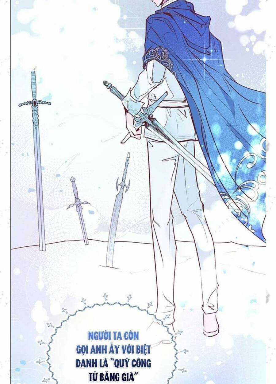 Đại Công Tước, Đó Chỉ Là Sai Lầm! Chapter 3 trang 50