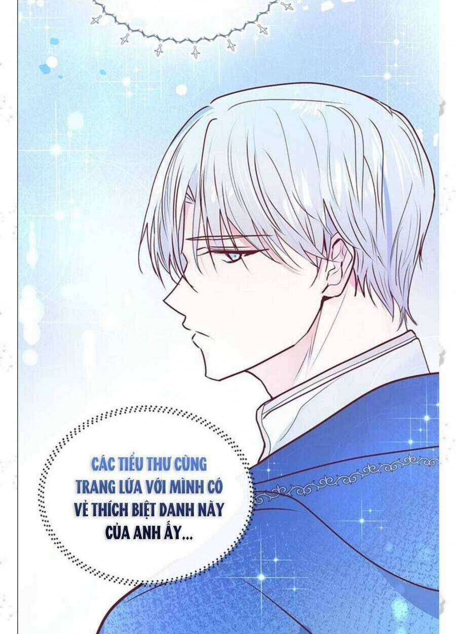 Đại Công Tước, Đó Chỉ Là Sai Lầm! Chapter 3 trang 51