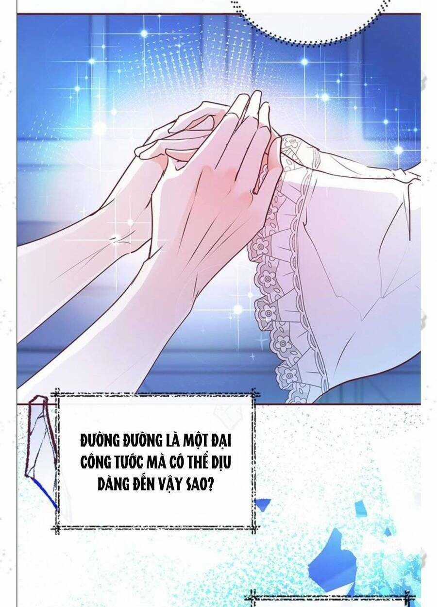 Đại Công Tước, Đó Chỉ Là Sai Lầm! Chapter 3 trang 53