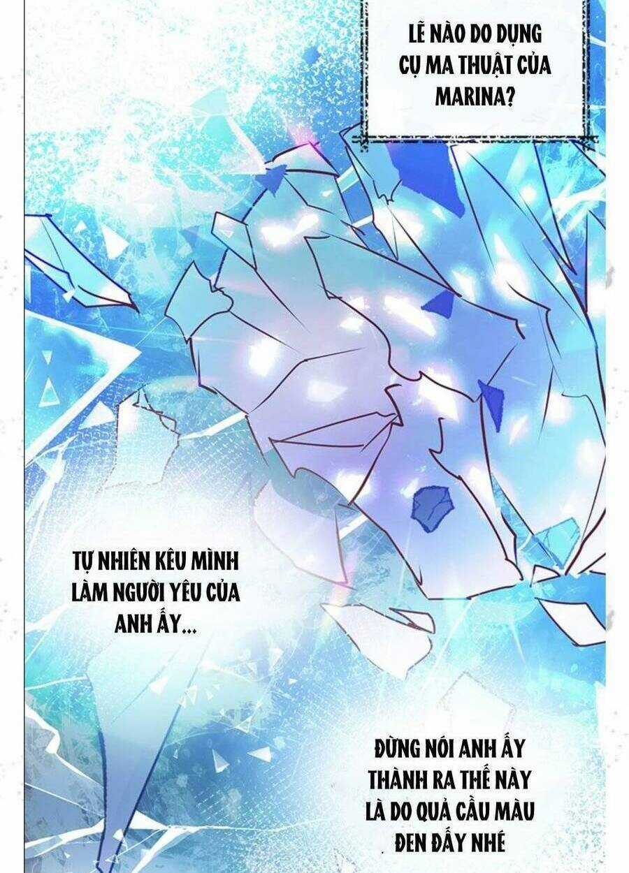 Đại Công Tước, Đó Chỉ Là Sai Lầm! Chapter 3 trang 54