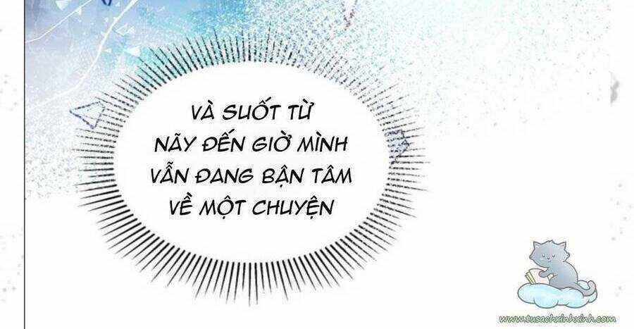 Đại Công Tước, Đó Chỉ Là Sai Lầm! Chapter 3 trang 55