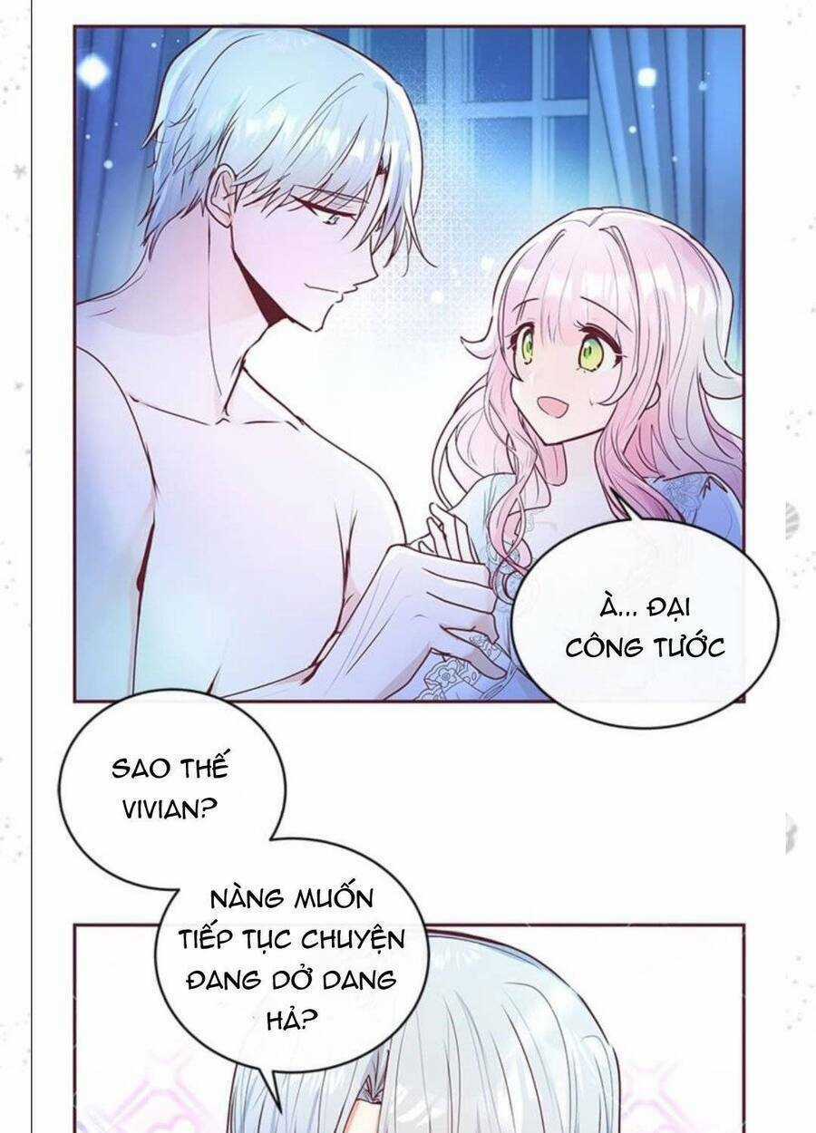 Đại Công Tước, Đó Chỉ Là Sai Lầm! Chapter 3 trang 56