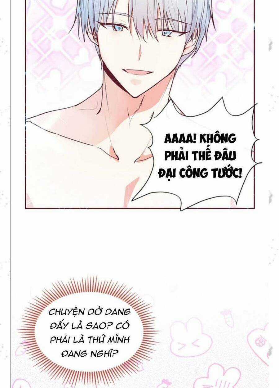 Đại Công Tước, Đó Chỉ Là Sai Lầm! Chapter 3 trang 57