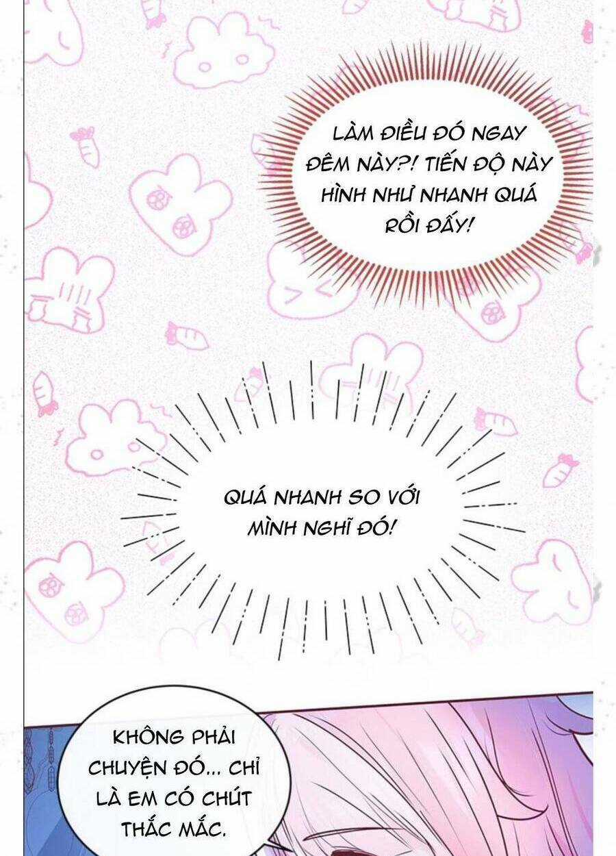 Đại Công Tước, Đó Chỉ Là Sai Lầm! Chapter 3 trang 58