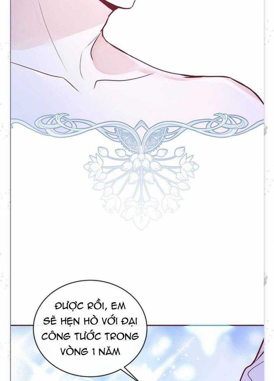 Đại Công Tước, Đó Chỉ Là Sai Lầm! Chapter 3 trang 6