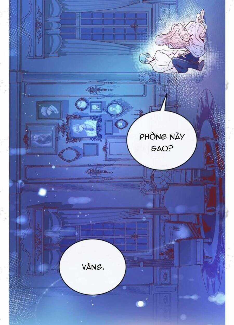 Đại Công Tước, Đó Chỉ Là Sai Lầm! Chapter 3 trang 60