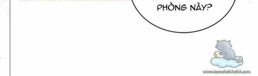 Đại Công Tước, Đó Chỉ Là Sai Lầm! Chapter 3 trang 62