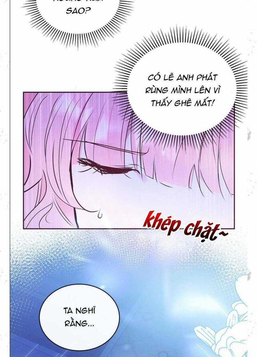 Đại Công Tước, Đó Chỉ Là Sai Lầm! Chapter 3 trang 65