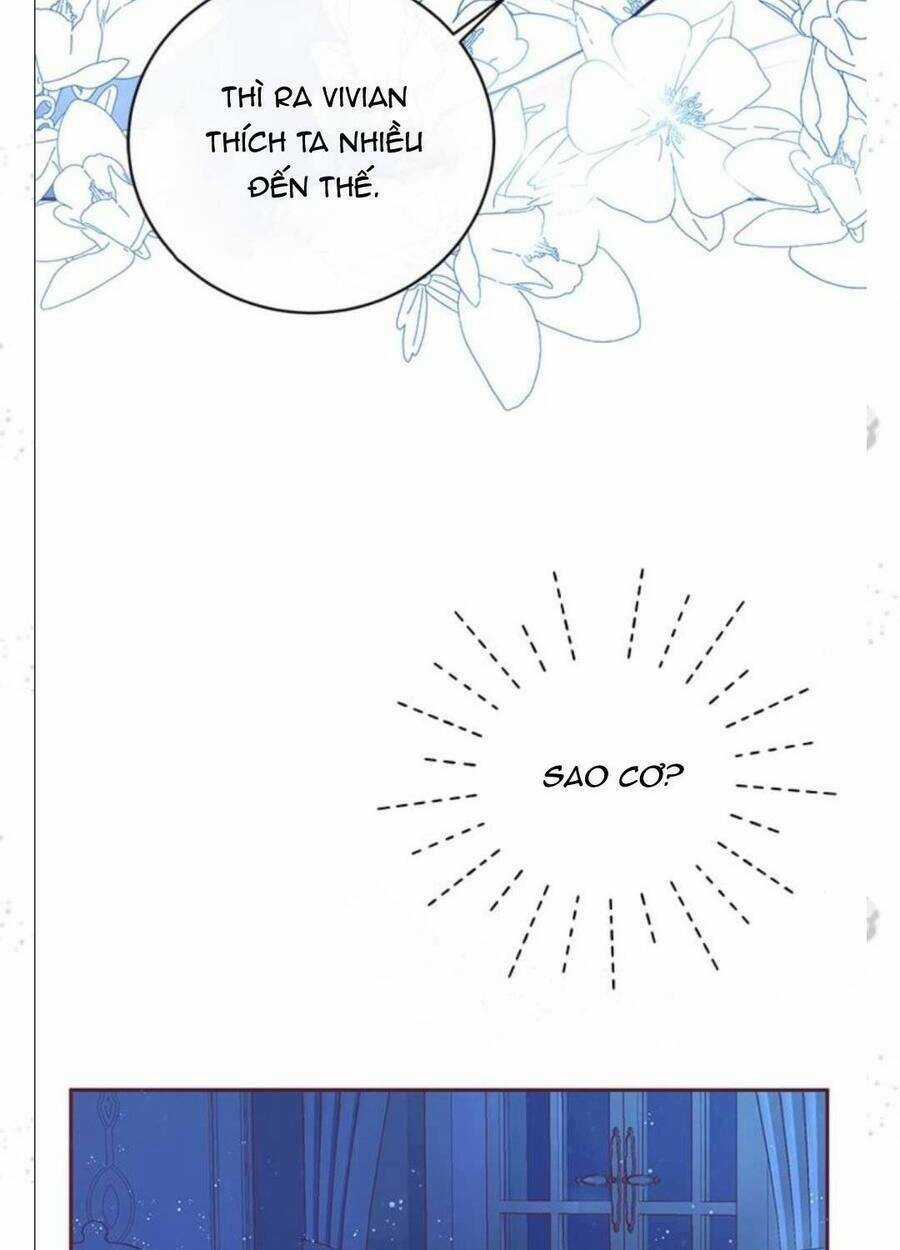 Đại Công Tước, Đó Chỉ Là Sai Lầm! Chapter 3 trang 67