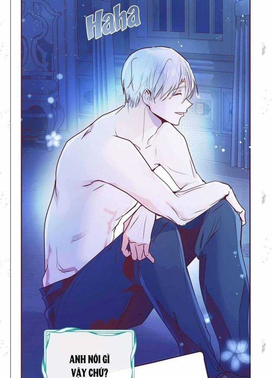 Đại Công Tước, Đó Chỉ Là Sai Lầm! Chapter 3 trang 68