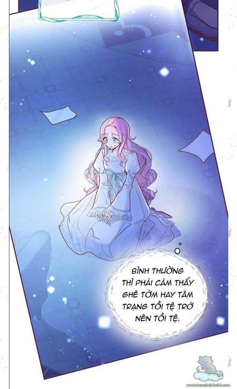 Đại Công Tước, Đó Chỉ Là Sai Lầm! Chapter 3 trang 69