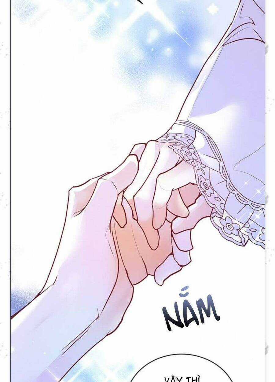 Đại Công Tước, Đó Chỉ Là Sai Lầm! Chapter 3 trang 7