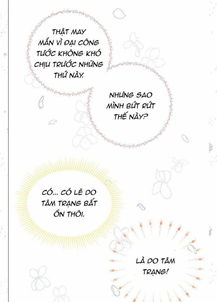 Đại Công Tước, Đó Chỉ Là Sai Lầm! Chapter 3 trang 70