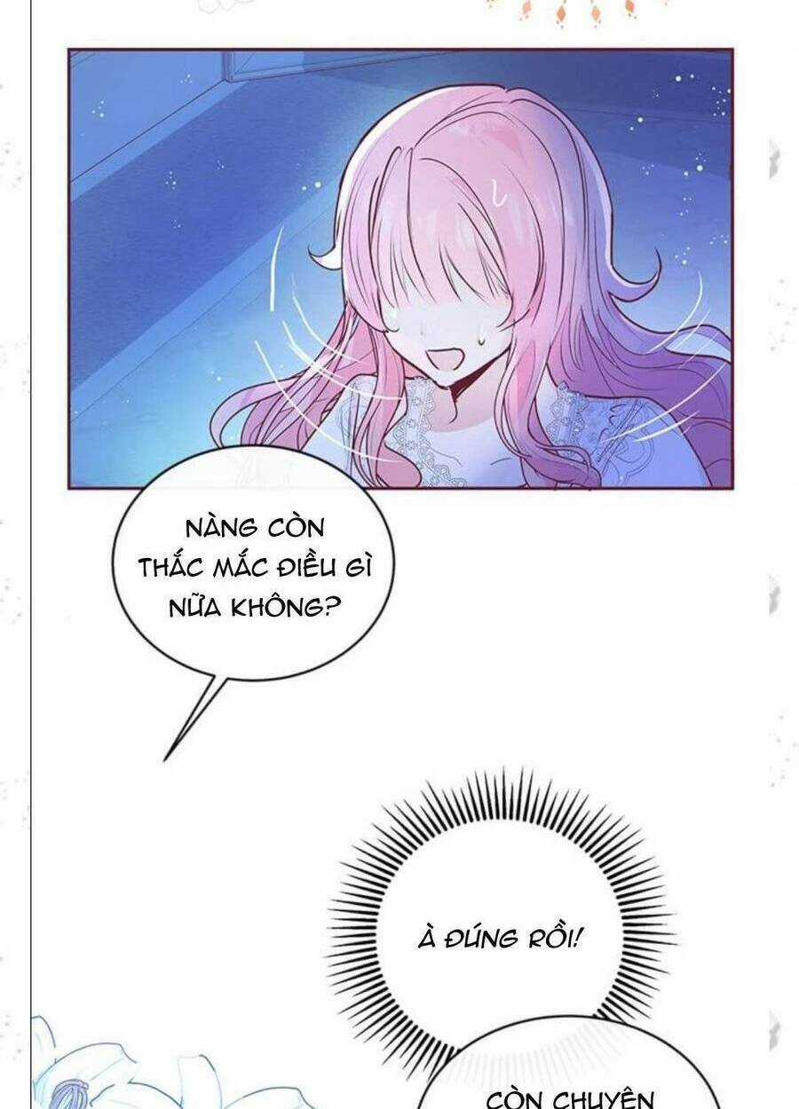 Đại Công Tước, Đó Chỉ Là Sai Lầm! Chapter 3 trang 71