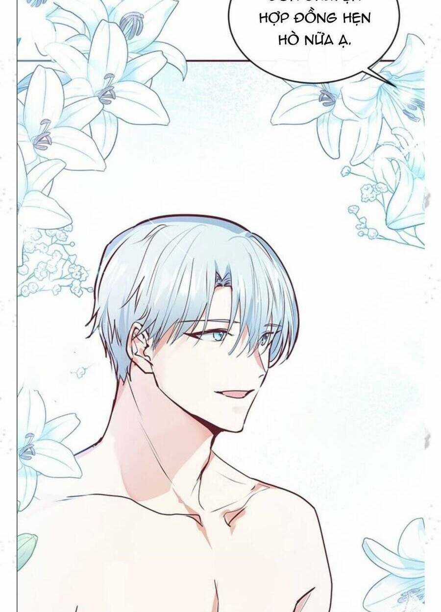 Đại Công Tước, Đó Chỉ Là Sai Lầm! Chapter 3 trang 72