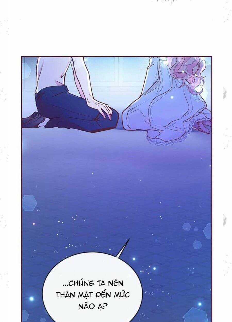 Đại Công Tước, Đó Chỉ Là Sai Lầm! Chapter 3 trang 74