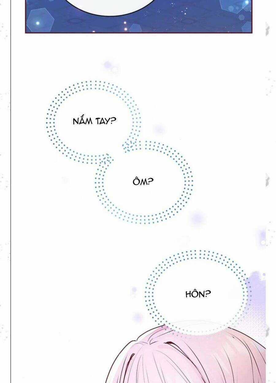 Đại Công Tước, Đó Chỉ Là Sai Lầm! Chapter 3 trang 75
