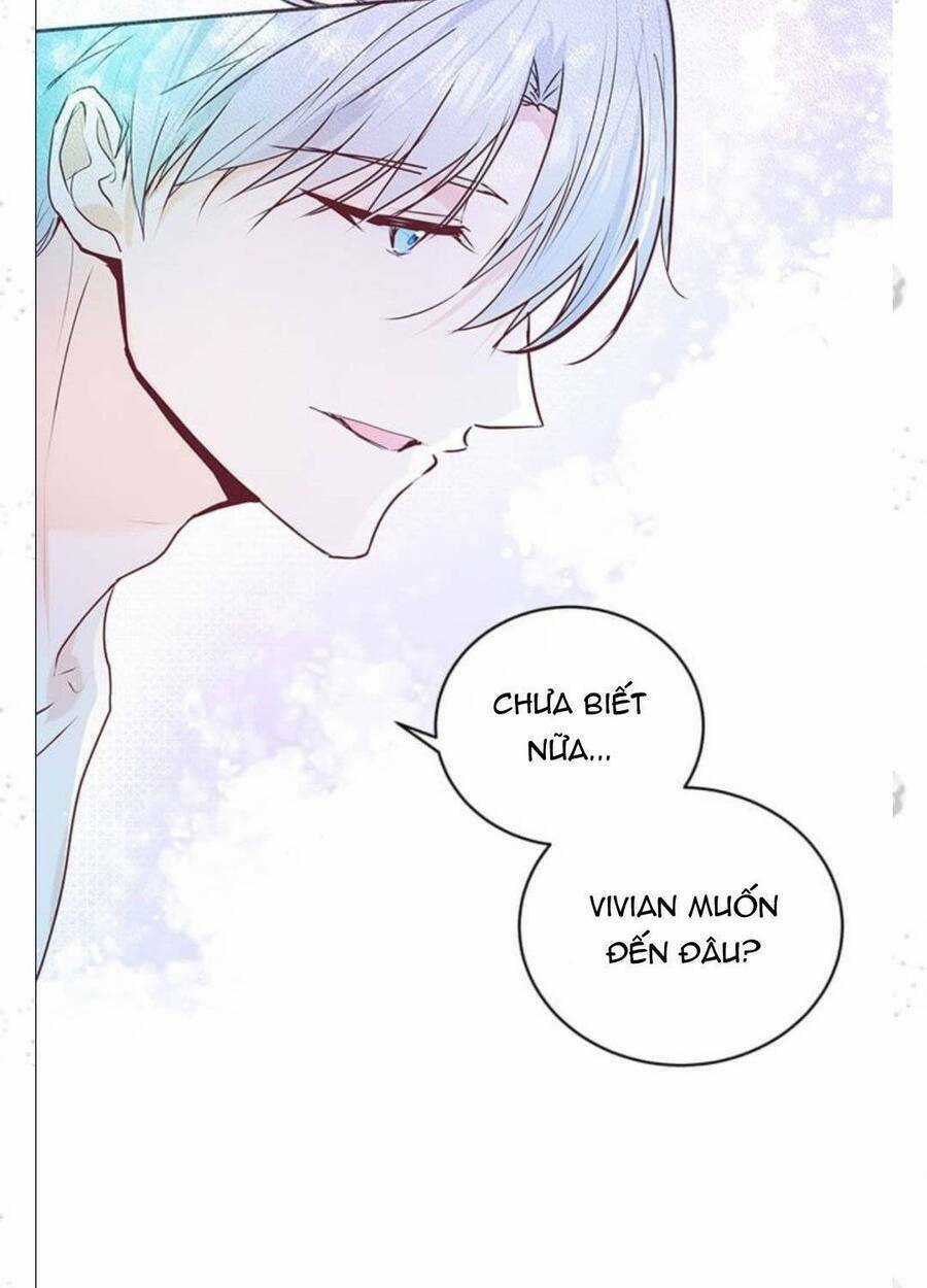 Đại Công Tước, Đó Chỉ Là Sai Lầm! Chapter 3 trang 77