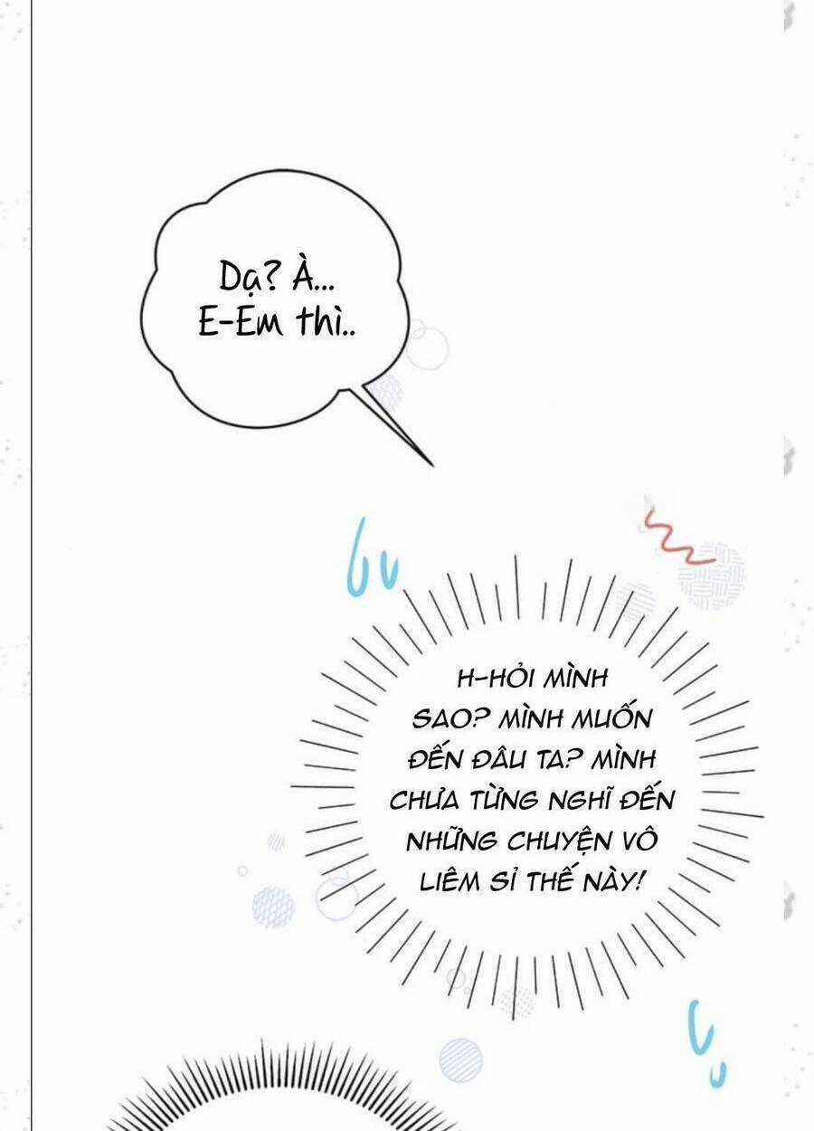 Đại Công Tước, Đó Chỉ Là Sai Lầm! Chapter 3 trang 78