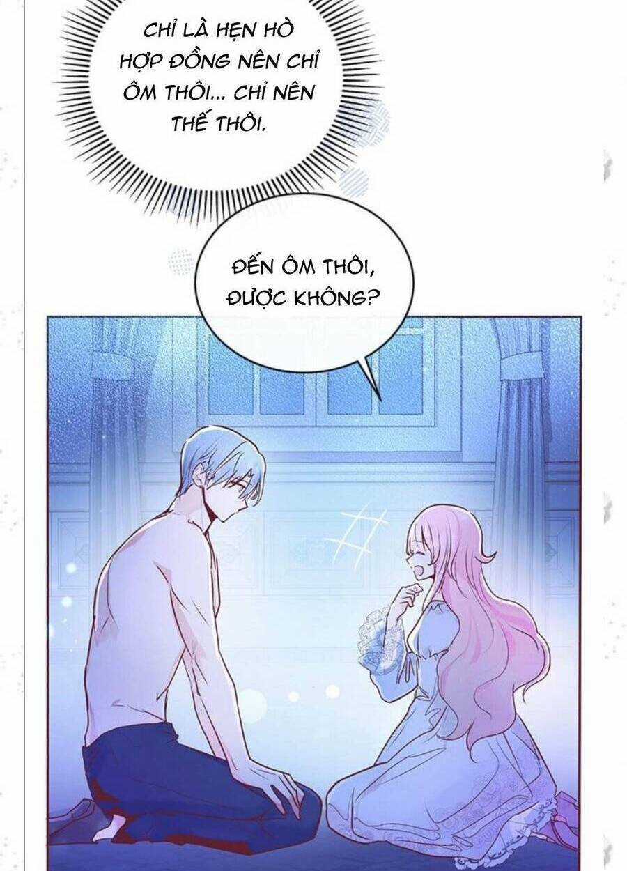 Đại Công Tước, Đó Chỉ Là Sai Lầm! Chapter 3 trang 79