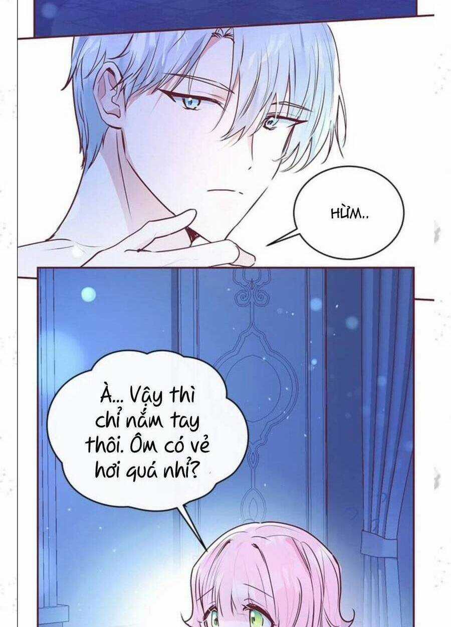 Đại Công Tước, Đó Chỉ Là Sai Lầm! Chapter 3 trang 80