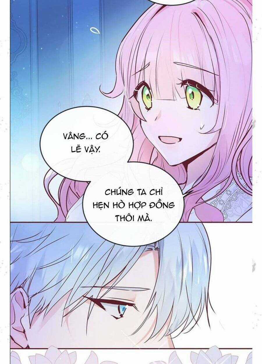 Đại Công Tước, Đó Chỉ Là Sai Lầm! Chapter 3 trang 82