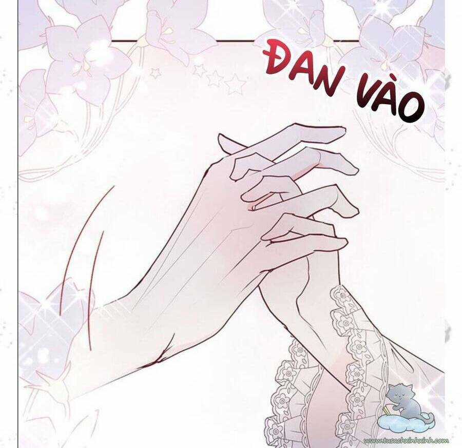 Đại Công Tước, Đó Chỉ Là Sai Lầm! Chapter 3 trang 83