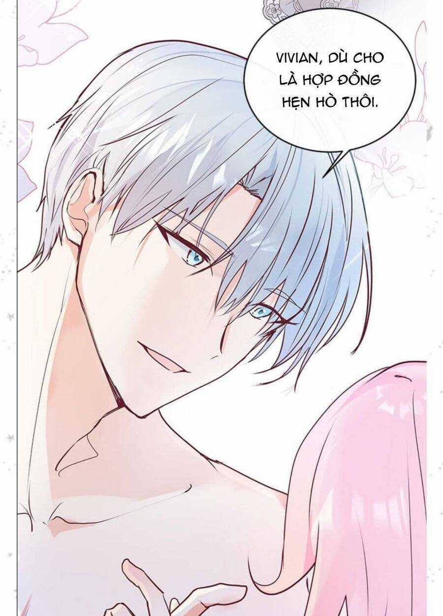 Đại Công Tước, Đó Chỉ Là Sai Lầm! Chapter 3 trang 84