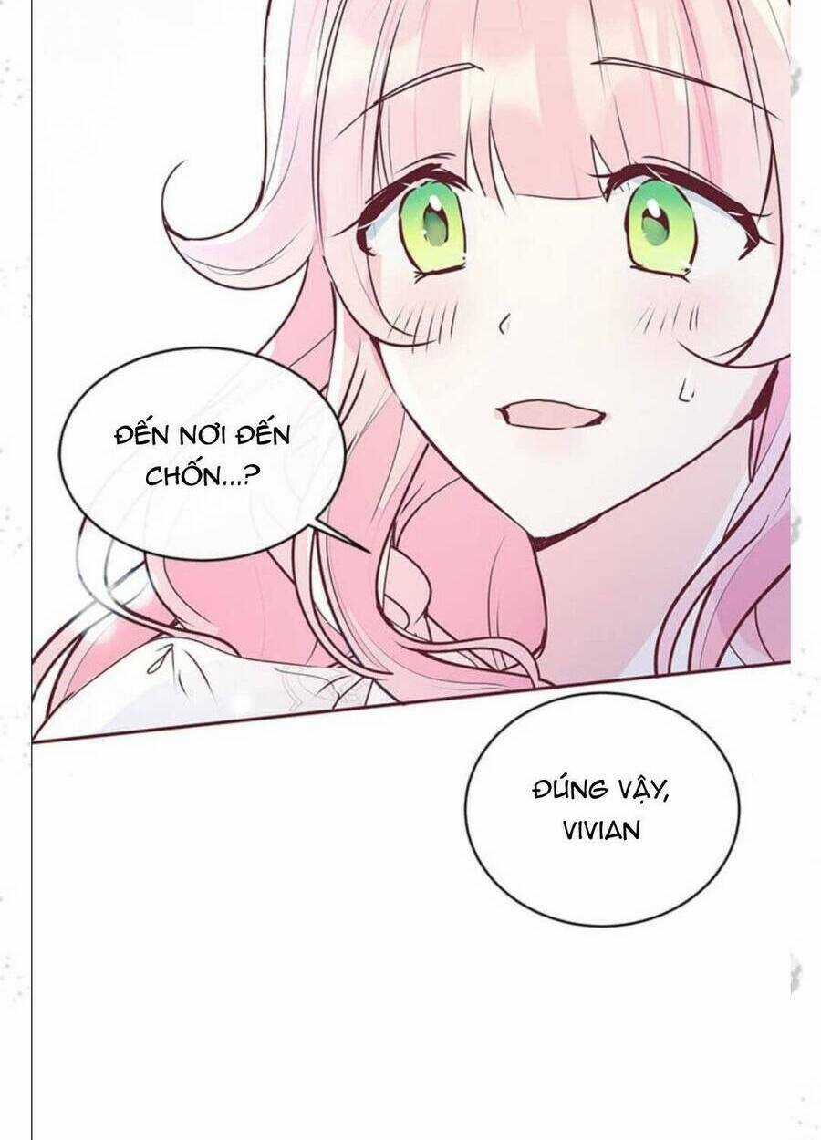 Đại Công Tước, Đó Chỉ Là Sai Lầm! Chapter 3 trang 86