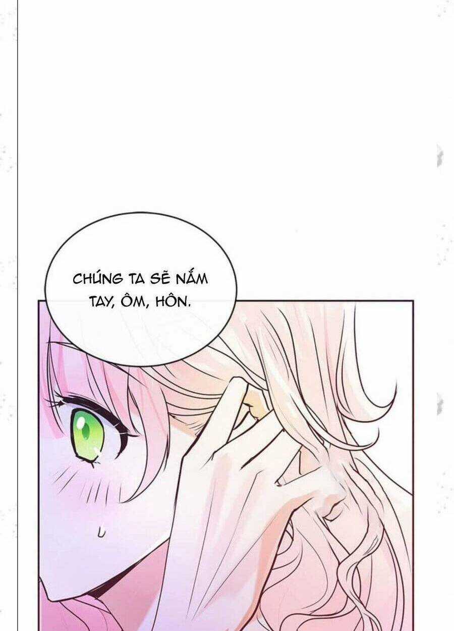 Đại Công Tước, Đó Chỉ Là Sai Lầm! Chapter 3 trang 87