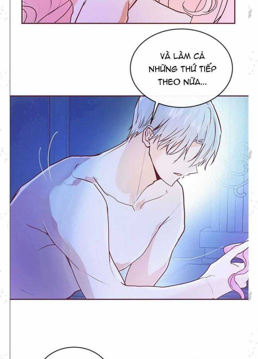 Đại Công Tước, Đó Chỉ Là Sai Lầm! Chapter 3 trang 88