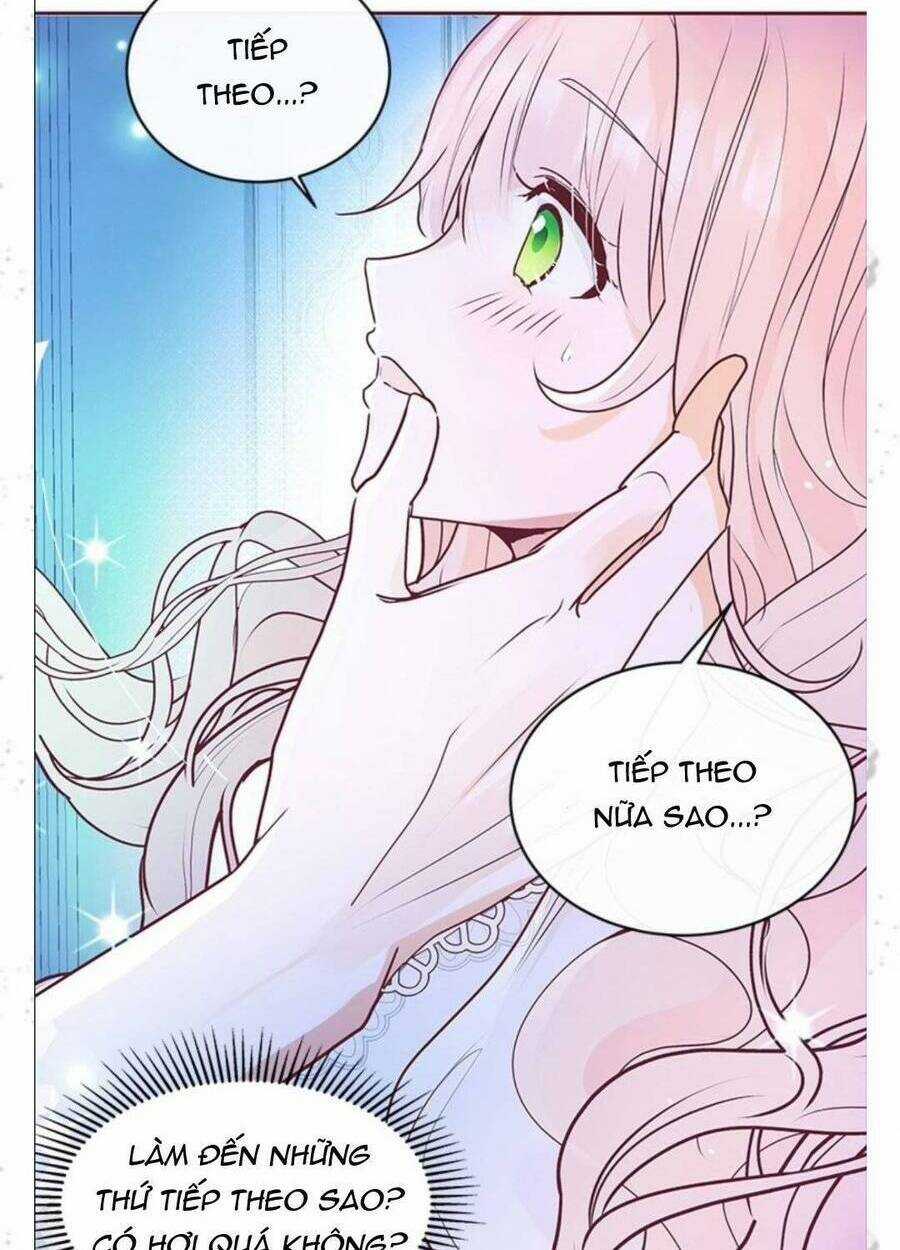 Đại Công Tước, Đó Chỉ Là Sai Lầm! Chapter 3 trang 89