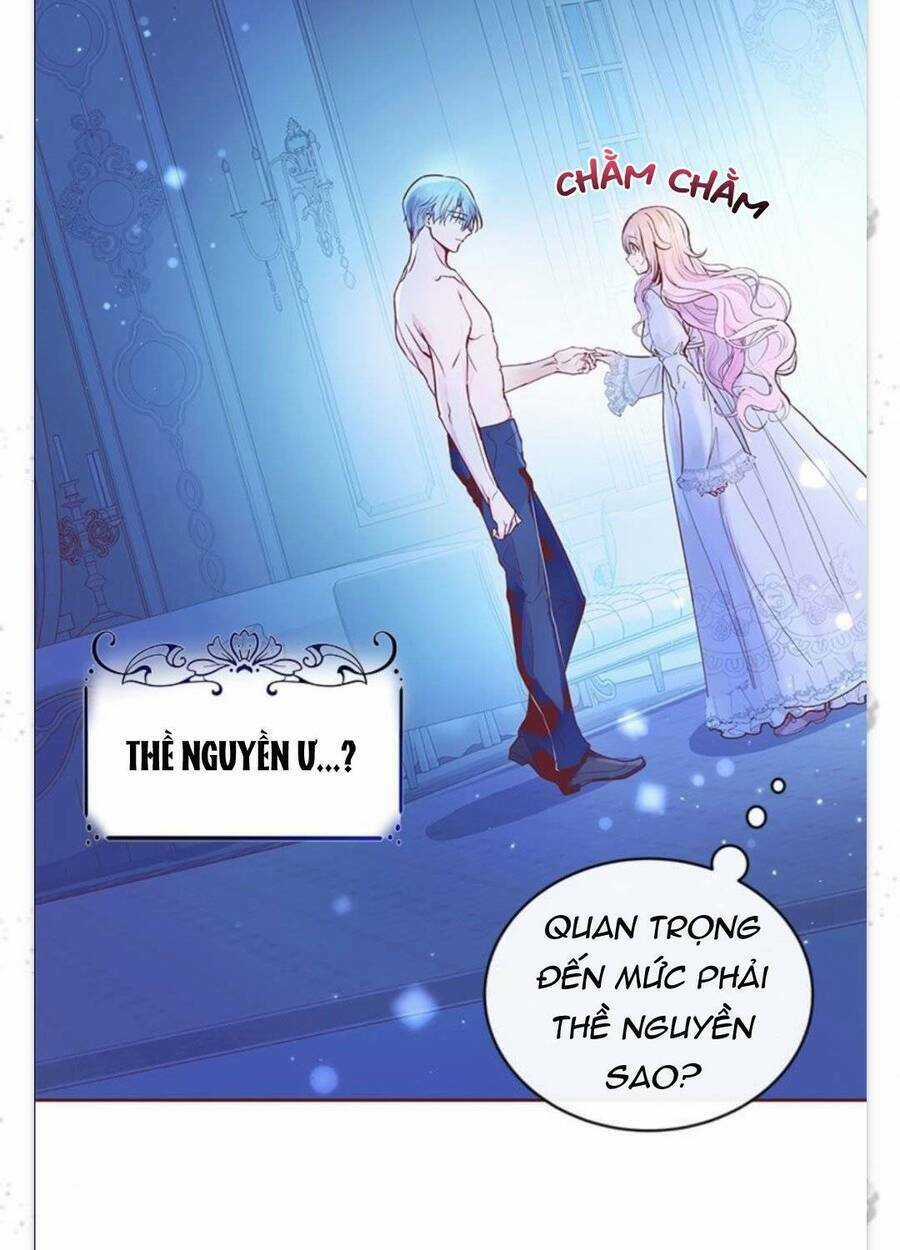 Đại Công Tước, Đó Chỉ Là Sai Lầm! Chapter 3 trang 9