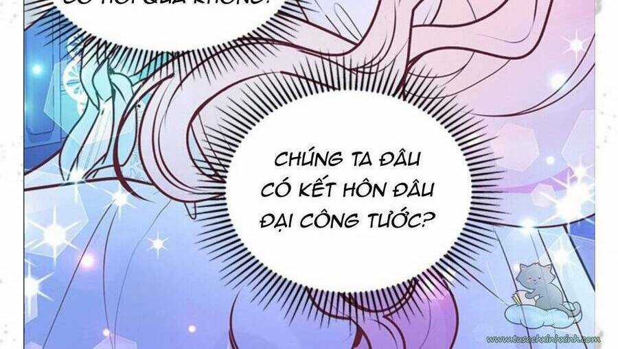 Đại Công Tước, Đó Chỉ Là Sai Lầm! Chapter 3 trang 90