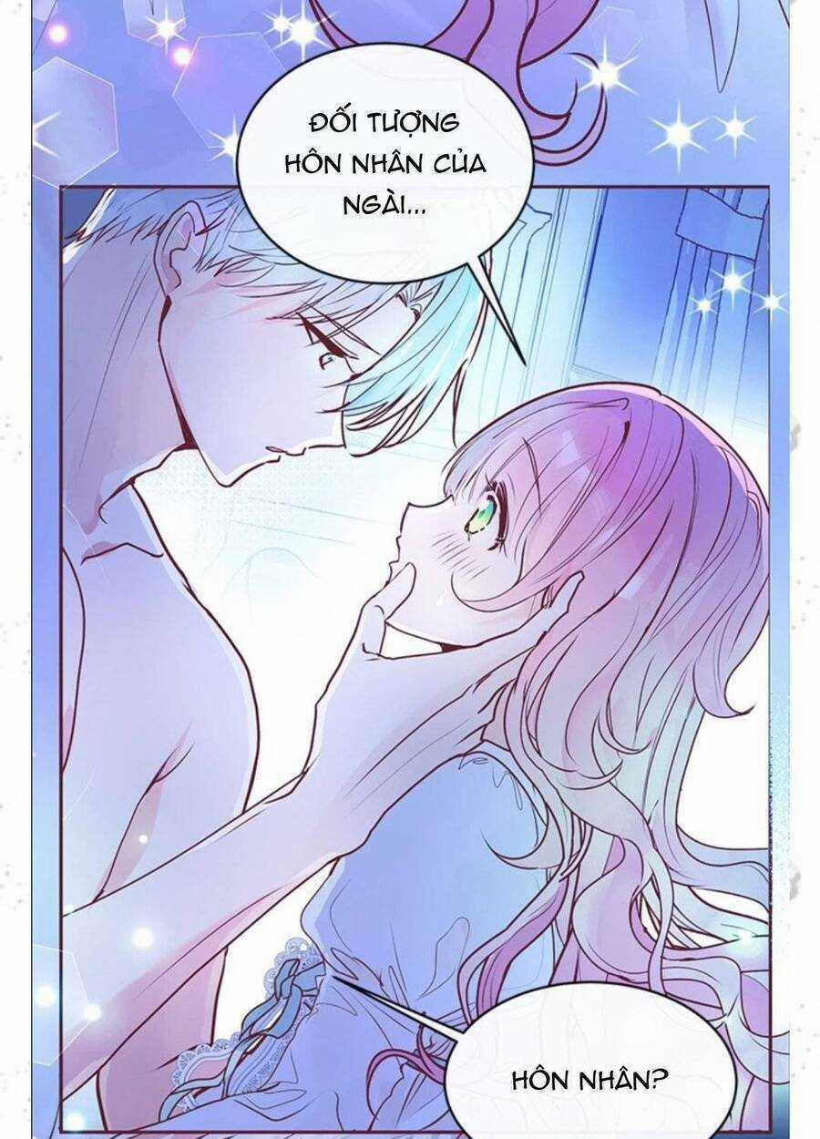 Đại Công Tước, Đó Chỉ Là Sai Lầm! Chapter 3 trang 91